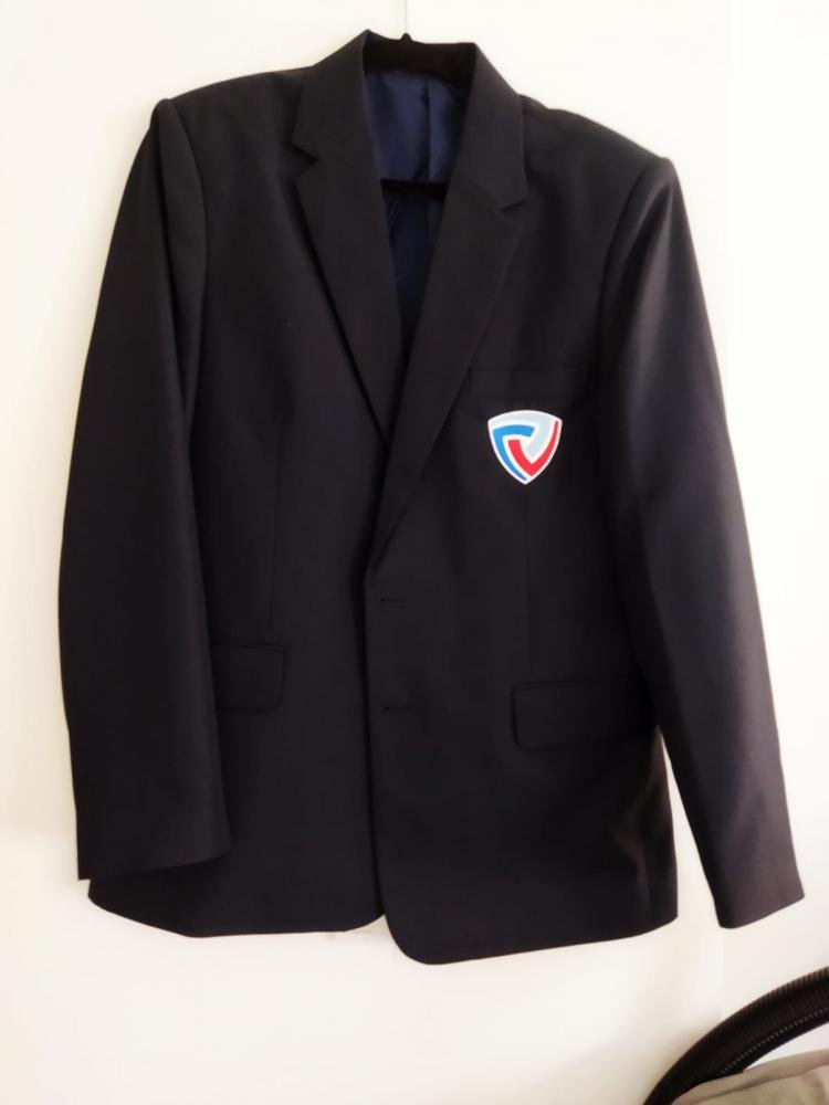 Old school uniform Turing House School Polo Sports PE Shirt and Short